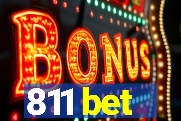 811 bet